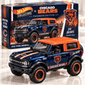 CCB Premium Collector Vehicle NTNA