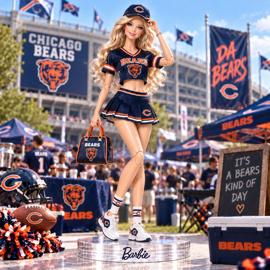CCB Premium Commemorative Figure VTH