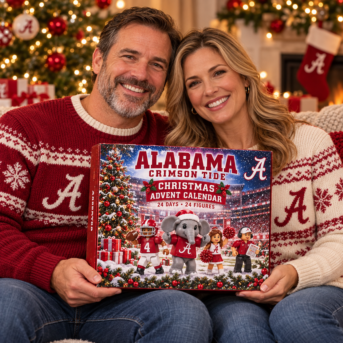 ACT Premium Advent Calendar PNPA