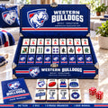 Premium WTBD Mahjong Tiles Set PVNA