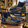 Premium MWR Chelsea Boots TTNL