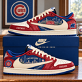 PREMIUM CCC Retro Low-Top SNEAKER NPL