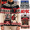 Permium ACD Air Fleece Jacket NTVA