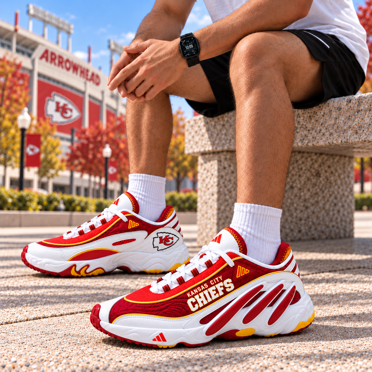 KCC Premium FYW sneakers TTMH