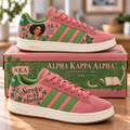 AKA PREMIUM ART SNEAKERS HQH