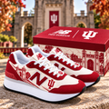 IDH 515H Platform Sneakers TNSM