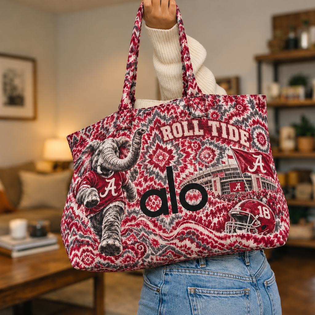 ACT Energy Tote Bag NPL
