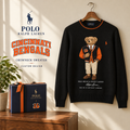 Cincinnati Bengals Premium Crewneck Sweater