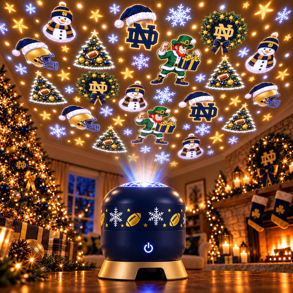 NDFI Christmas Magic Holiday Light PNPA