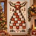 TLS Christmas Advent Calendar TNSM