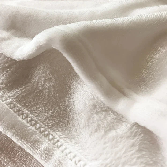 PIH Albums Collage Sherpa Blanket DNBN