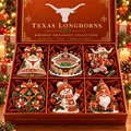 TLS Premium Christmas Tree Ornament Set BMD