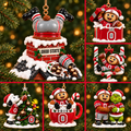OSB Premium Christmas Tree Ornament Set TMH