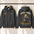 PTSW Premium Hoodie PNPA