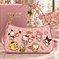 HLKT Teri Charm Shoulder Bag NPL
