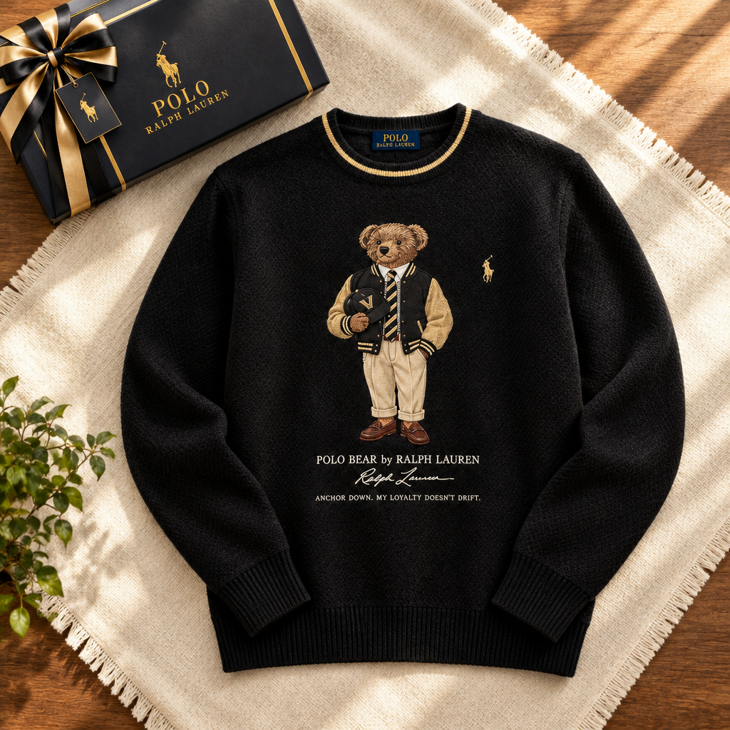 Vanderbilt Commodores Premium Crewneck Sweater