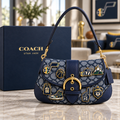 Utah Jazz Soho Bag With Charm